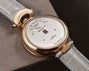 Virtuoso V Grey | 43.5mm, Rose Gold, Men's Watch