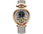 Virtuoso V Grey | 43.5mm, Rose Gold, Men's Watch