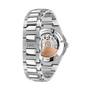 Ingenieur Automatic 35 | 35mm, Stainless Steel