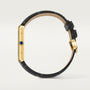 Tank Louis Cartier Medium Model | 34mm, Aligator Strap