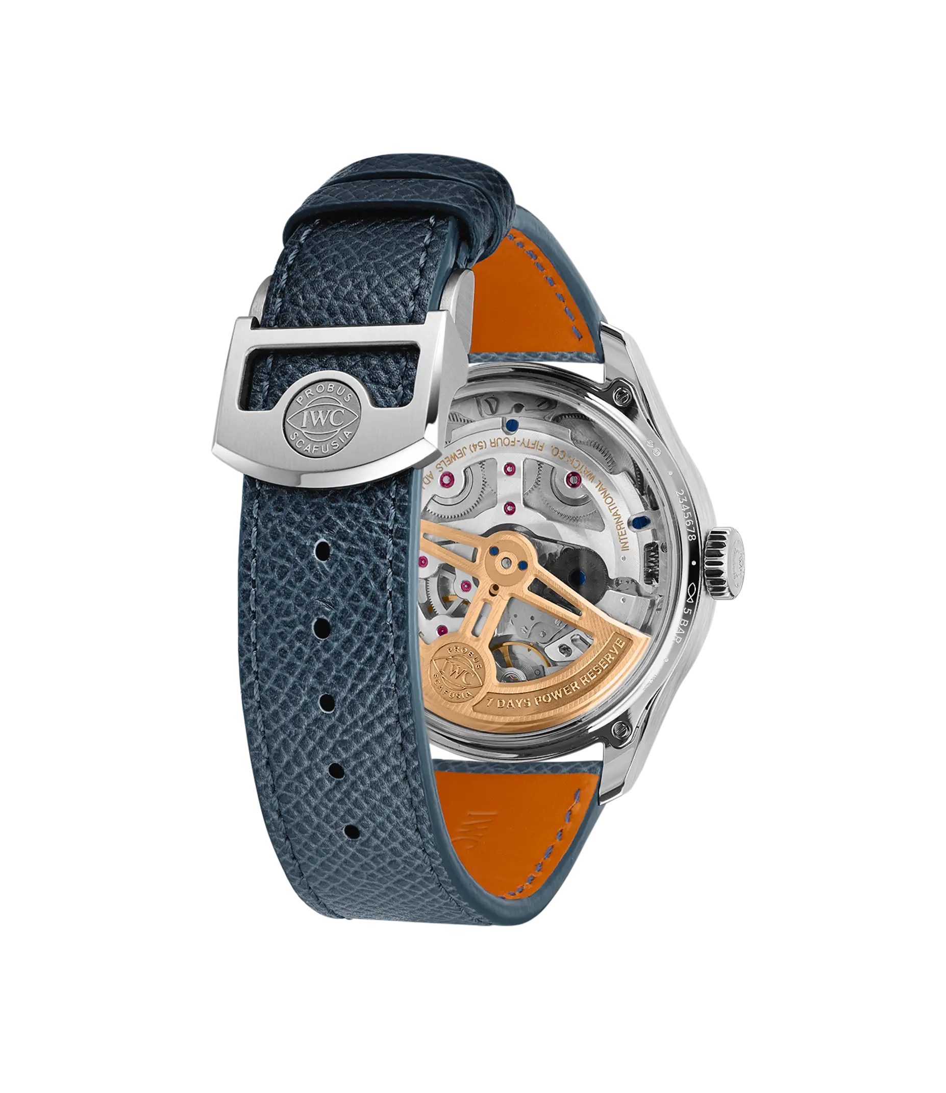 Portugieser Perpetual Calendar 44