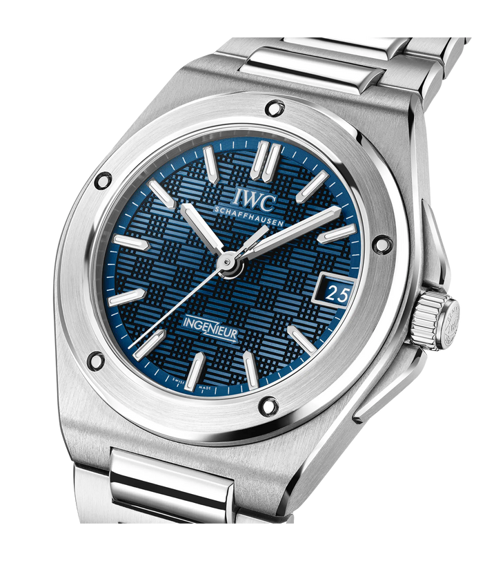 Ingenieur Automatic 35
