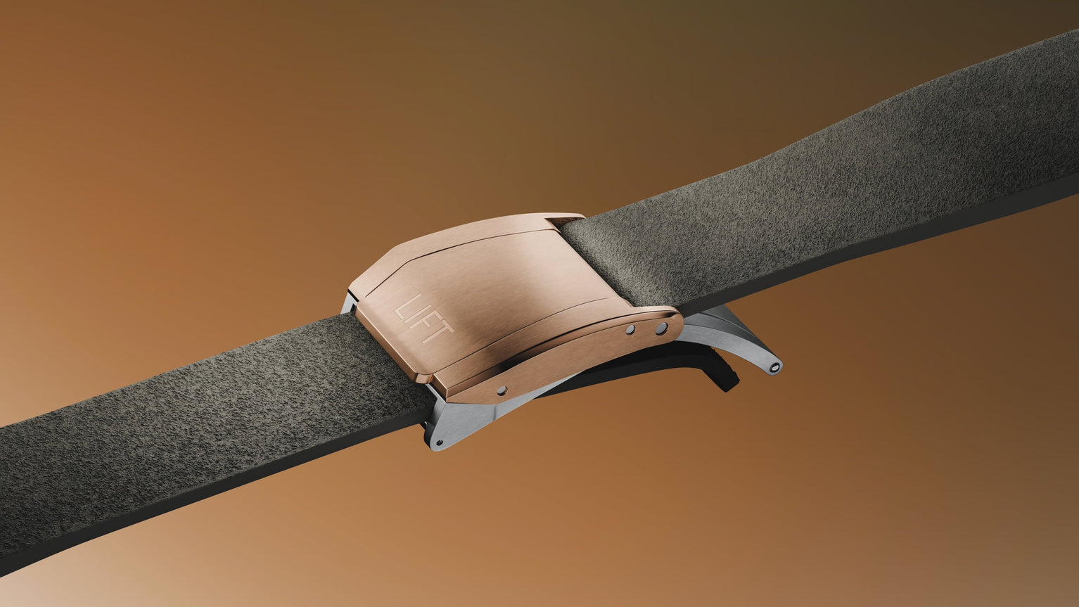 Propilot Bronze | 41mm, Bronze Case, Stainless Steel Back