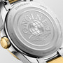 Conquest | 30mm, Stainless Steel
