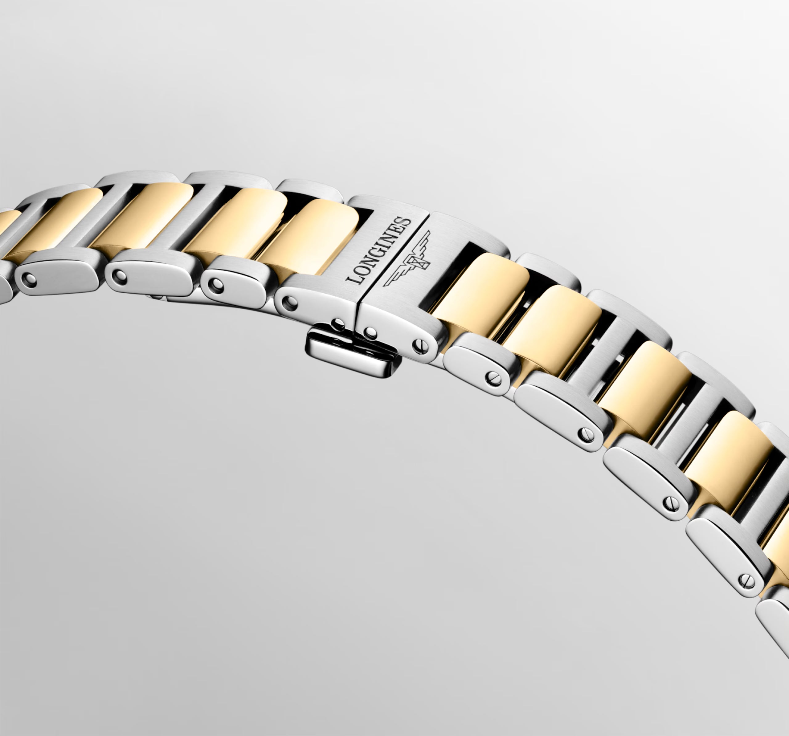 Conquest | 30mm, Stainless Steel