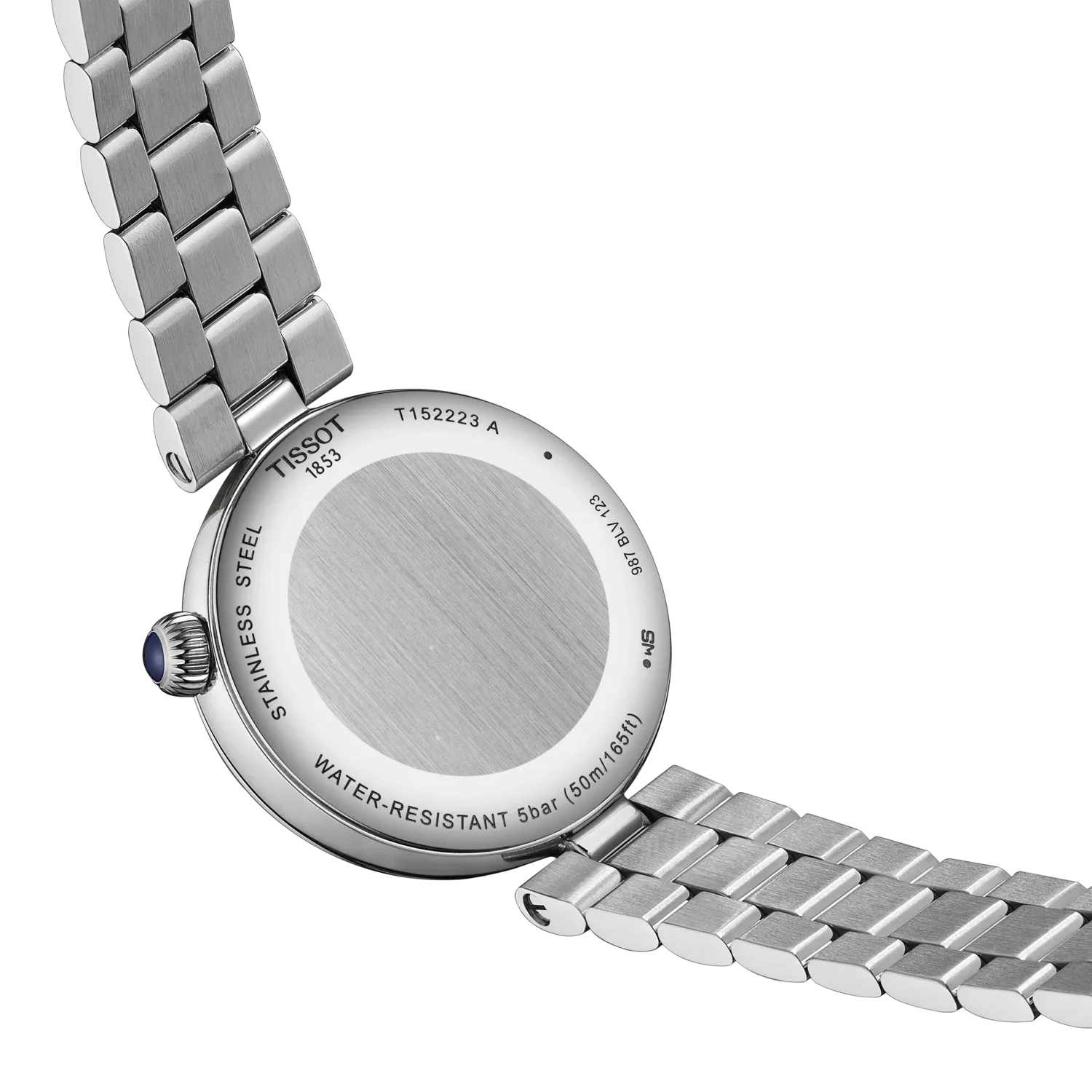 Desir Moonphase | 29mm, Stainless Steel, Women's Watch