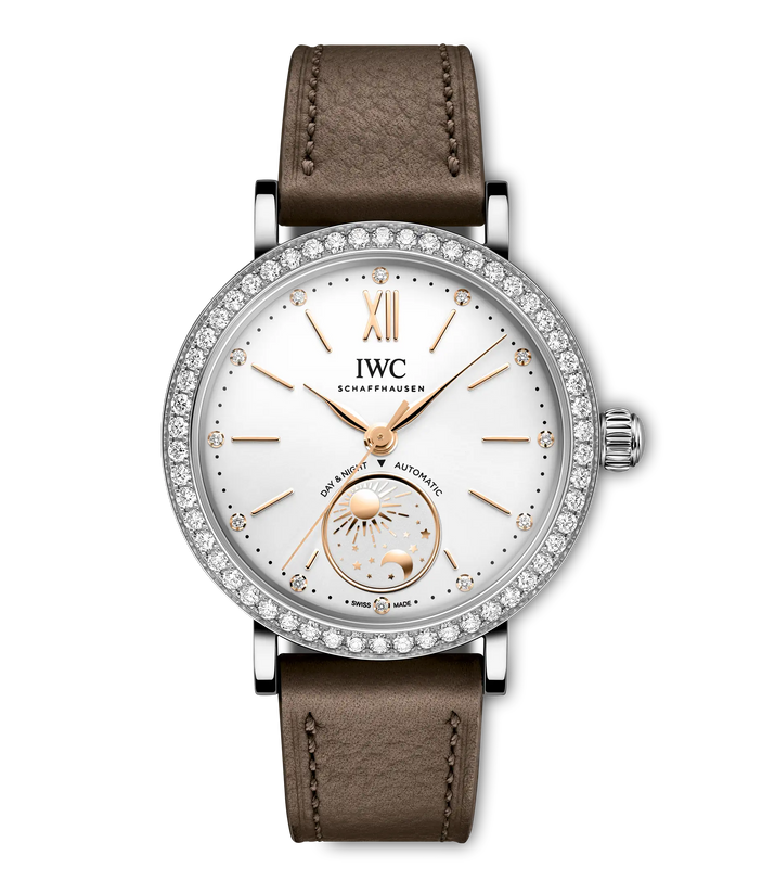 Portofino Automatic Day & Night 34