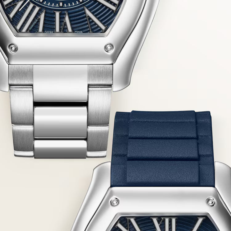 Cartier Roadster Large Model