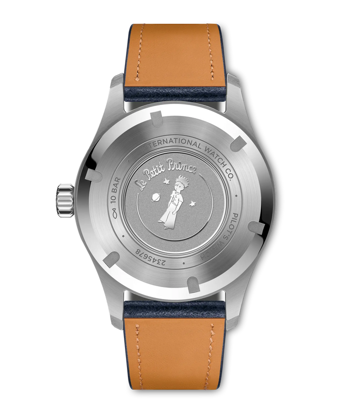 Pilot's Watch Automatic 36 Le Petit Prince