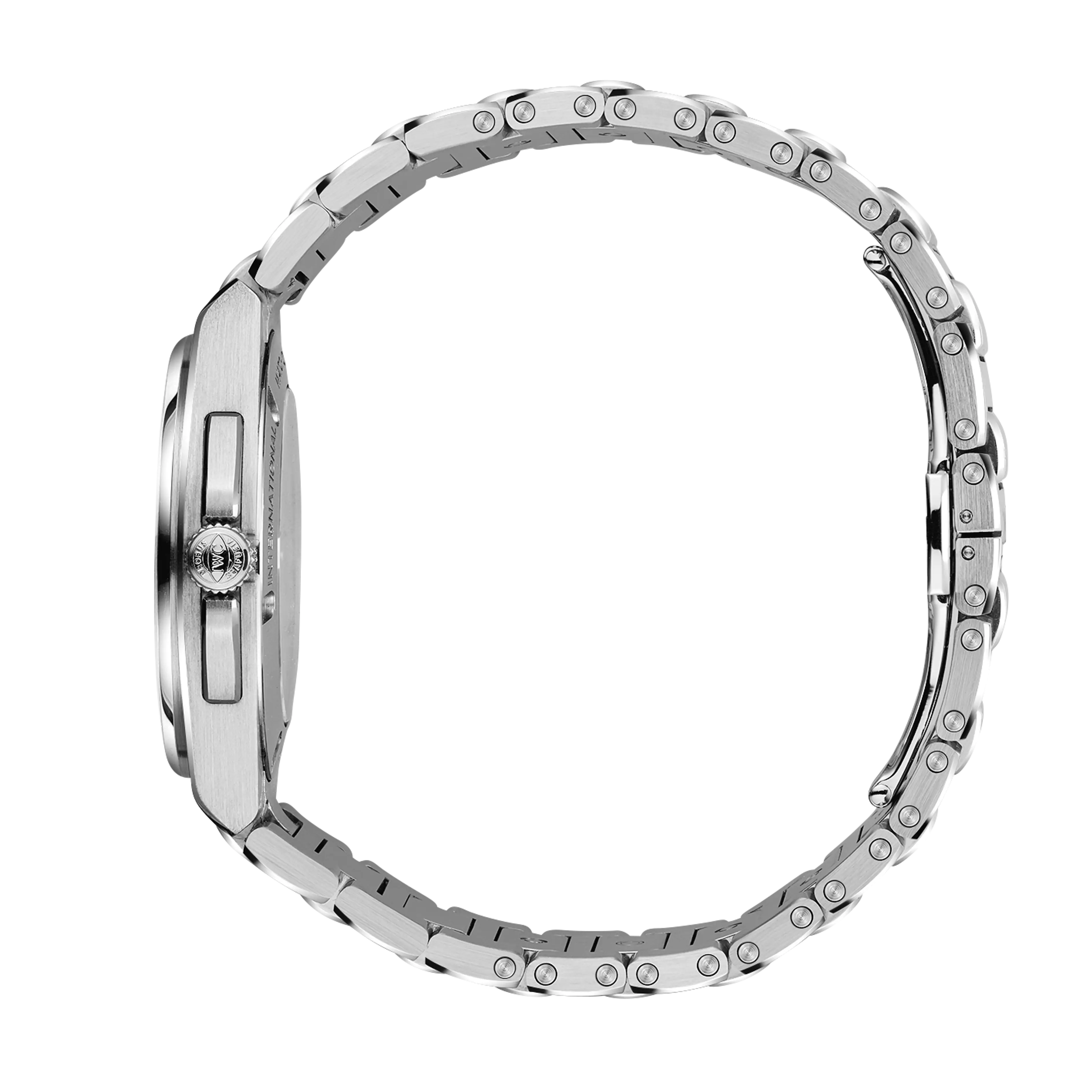Ingenieur Automatic 35 | 35mm, Stainless Steel
