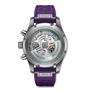 Pilot's Watch Chronograph 41 Mercedes-AMG PETRONAS Formula One™ Team | 41mm, Titanium, Men's Watch