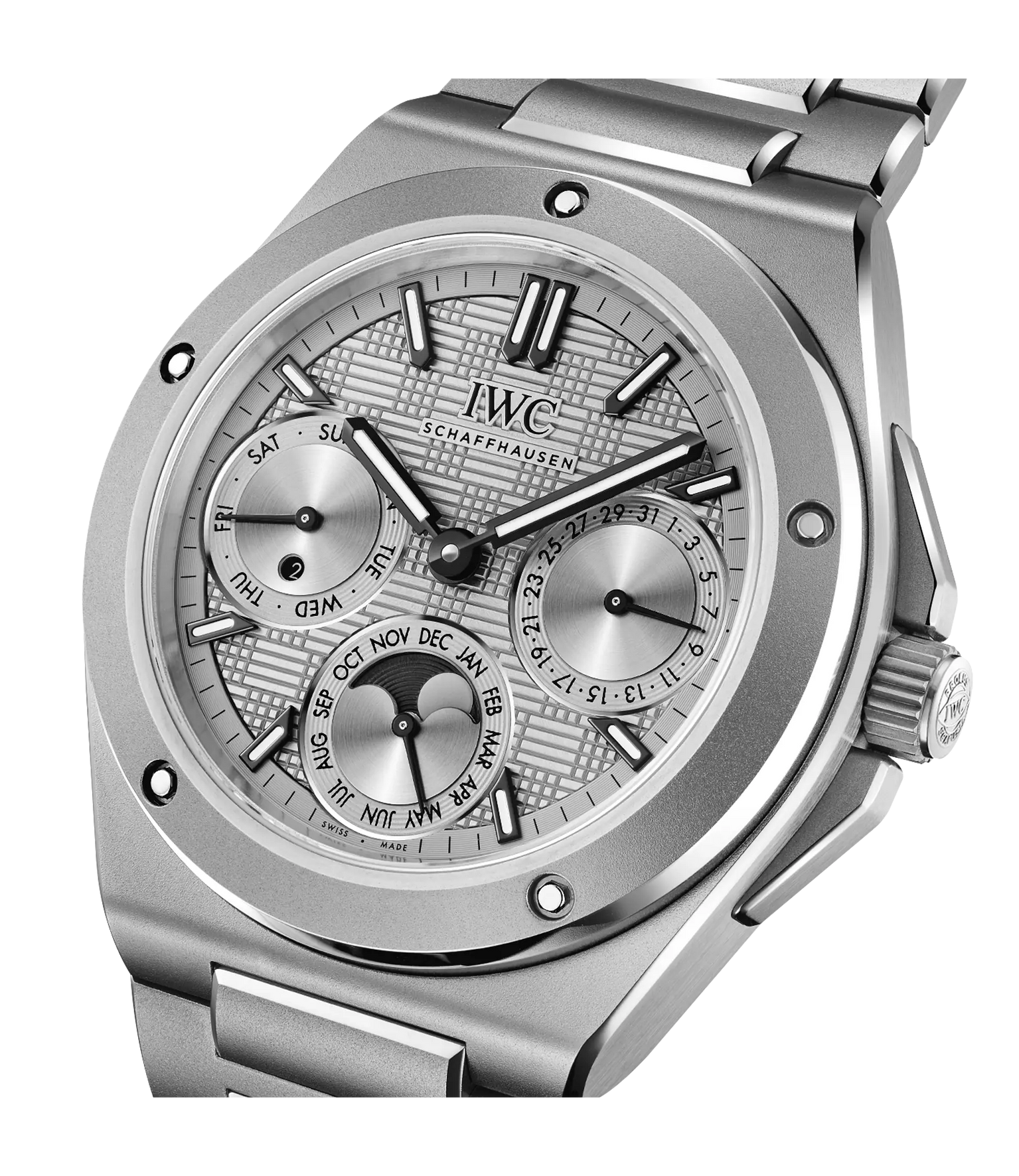 Ingenieur Perpetual Calendar 41