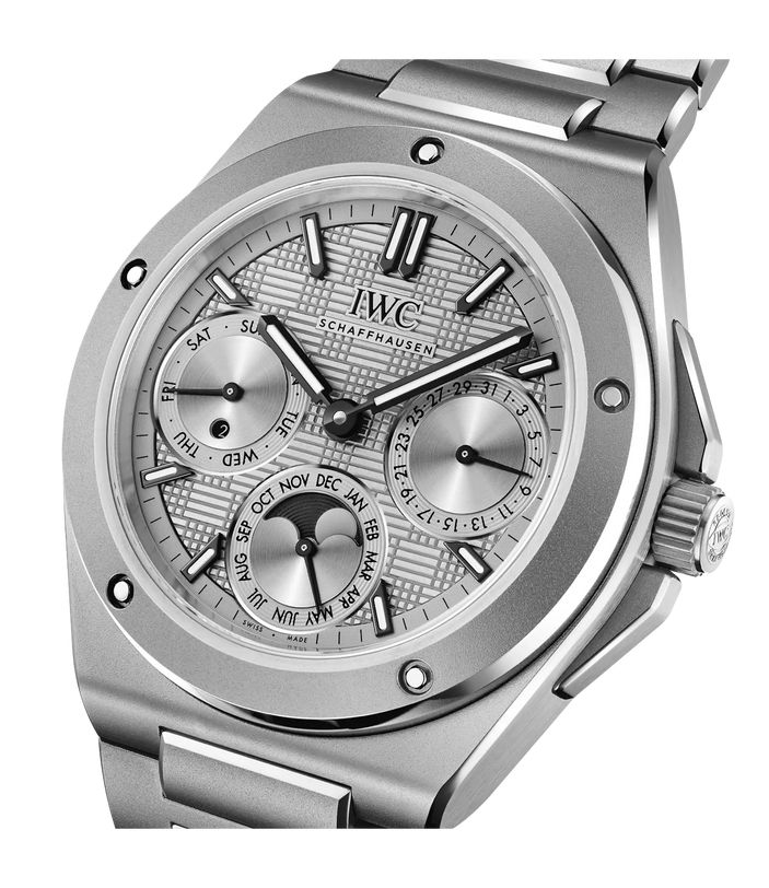 Ingenieur Perpetual Calendar 41