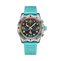 Endurance Pro IRONMAN® World Championship 2026 | 44mm, Titanium, Men's Watch