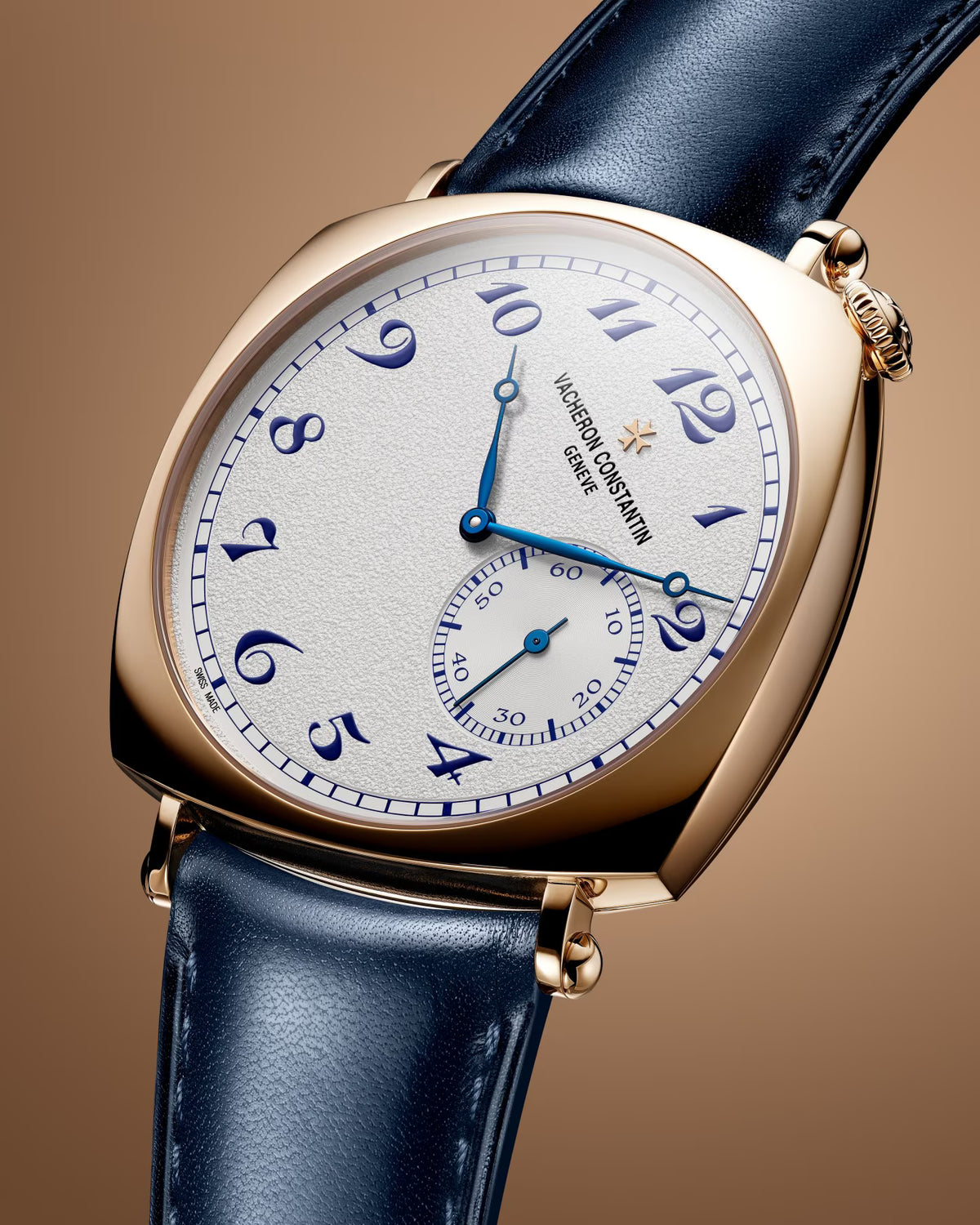 Vacheron Constantin Historiques American 1921 40mm 18K Rose Gold