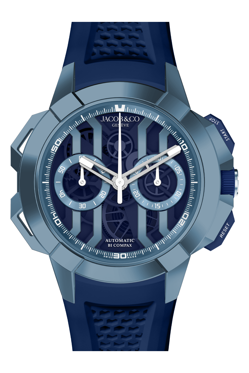 Epic X Chrono