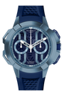 Epic X Chrono | 44mm, Titanium, Men's Watch