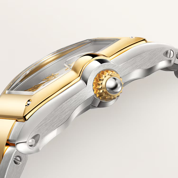 Cartier Roadster Medium Model