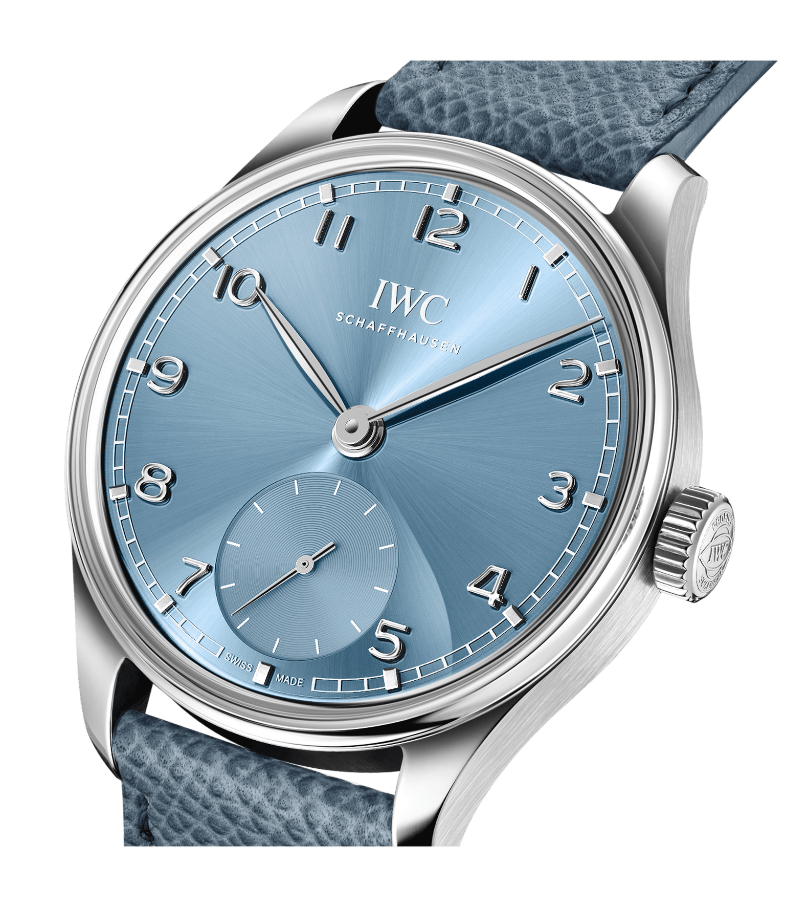 Portugieser Automatic 40
