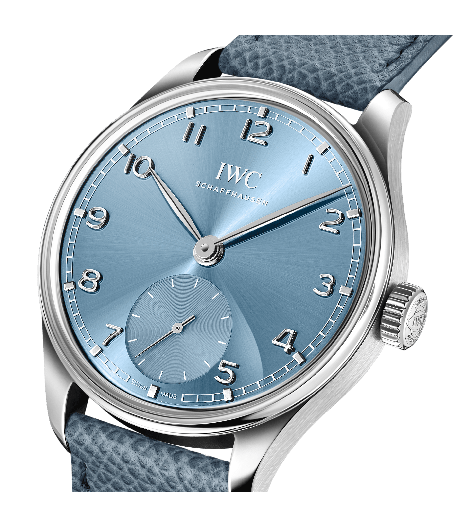 Portugieser Automatic 40