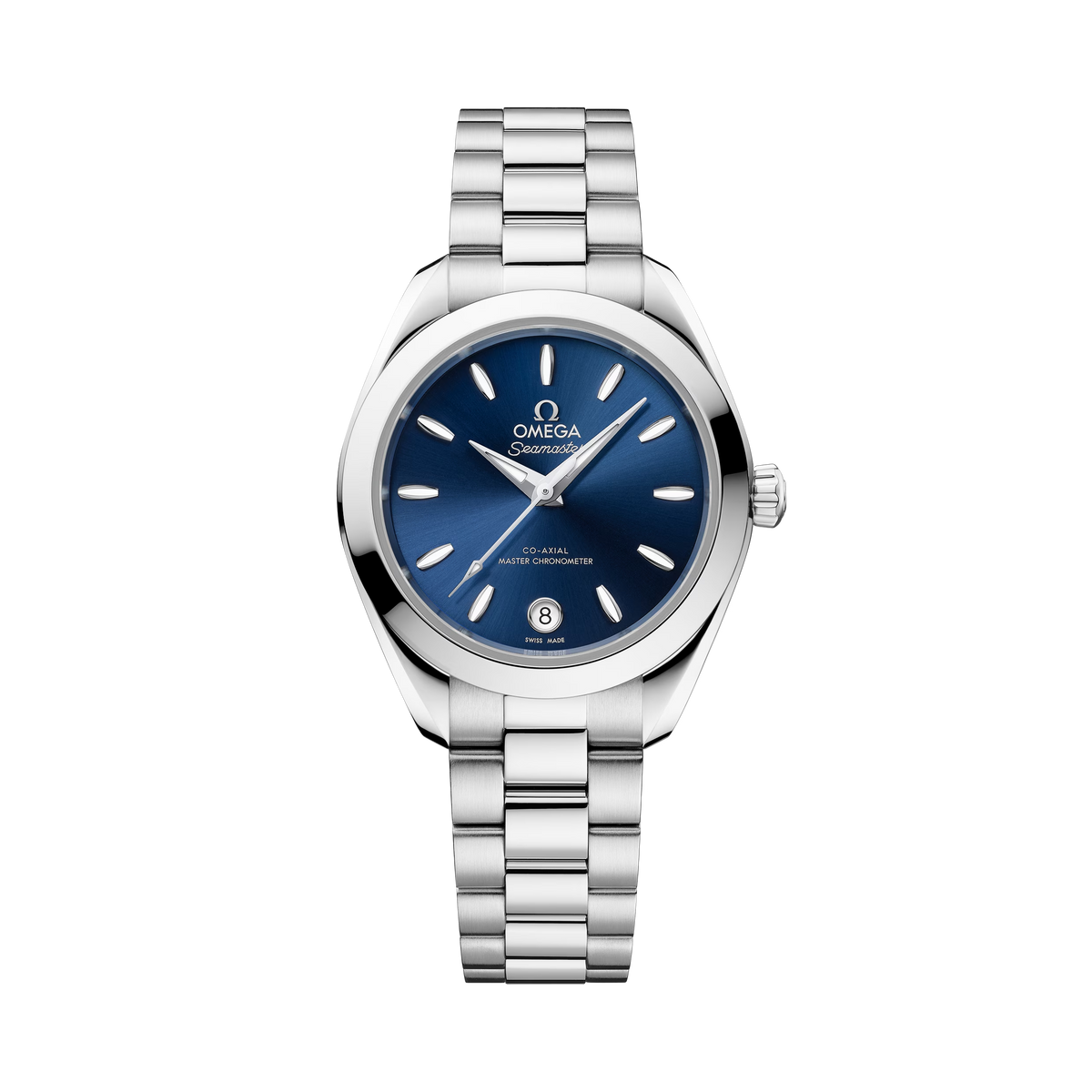 OMEGA Seamaster Aqua Terra 150M