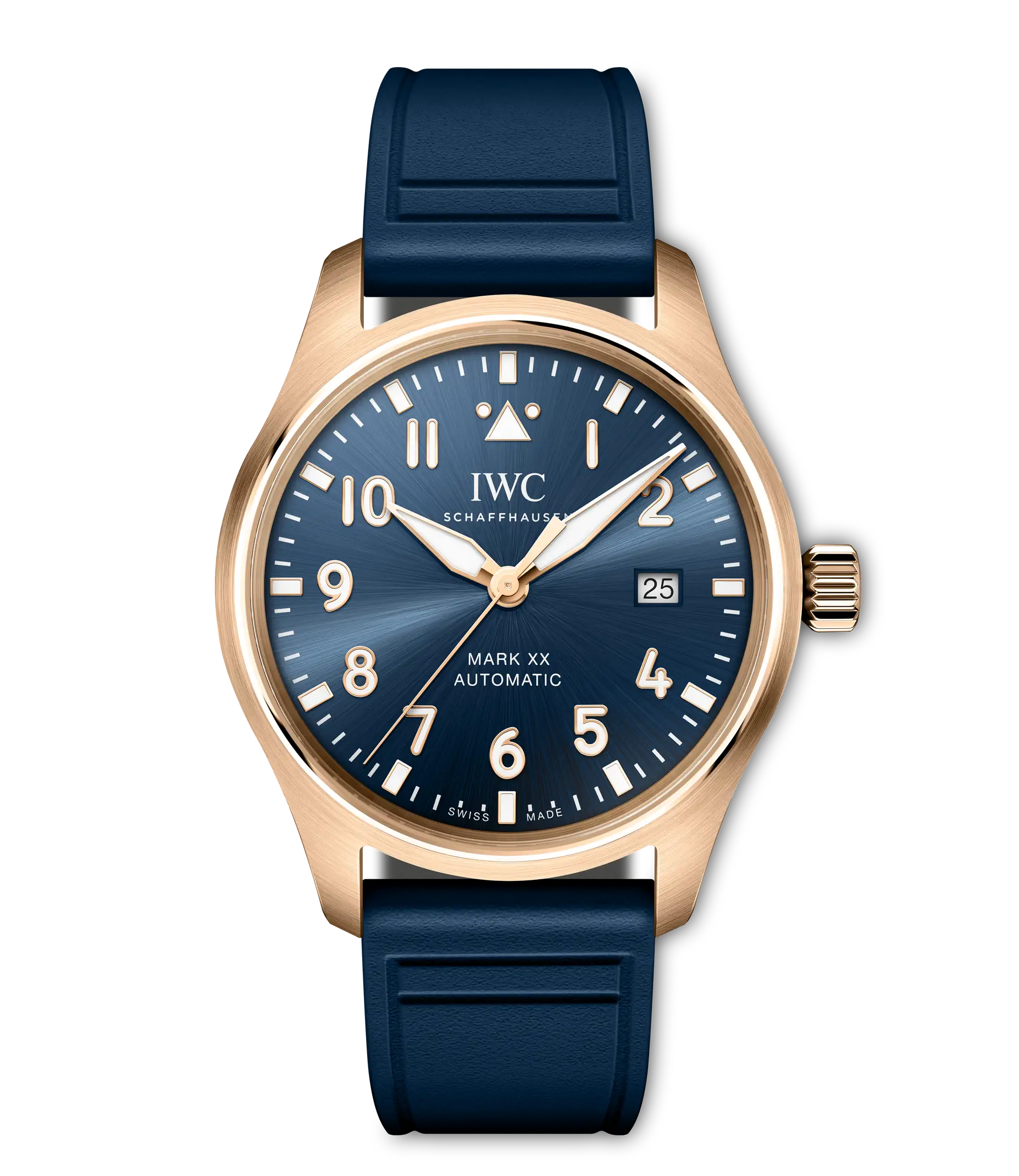 Pilot's Watch Mark XX Le Petit Prince
