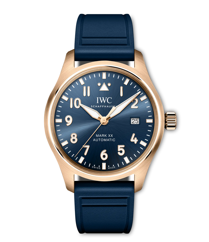 Pilot's Watch Mark XX Le Petit Prince