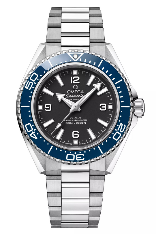 Seamaster Planet Ocean 600M