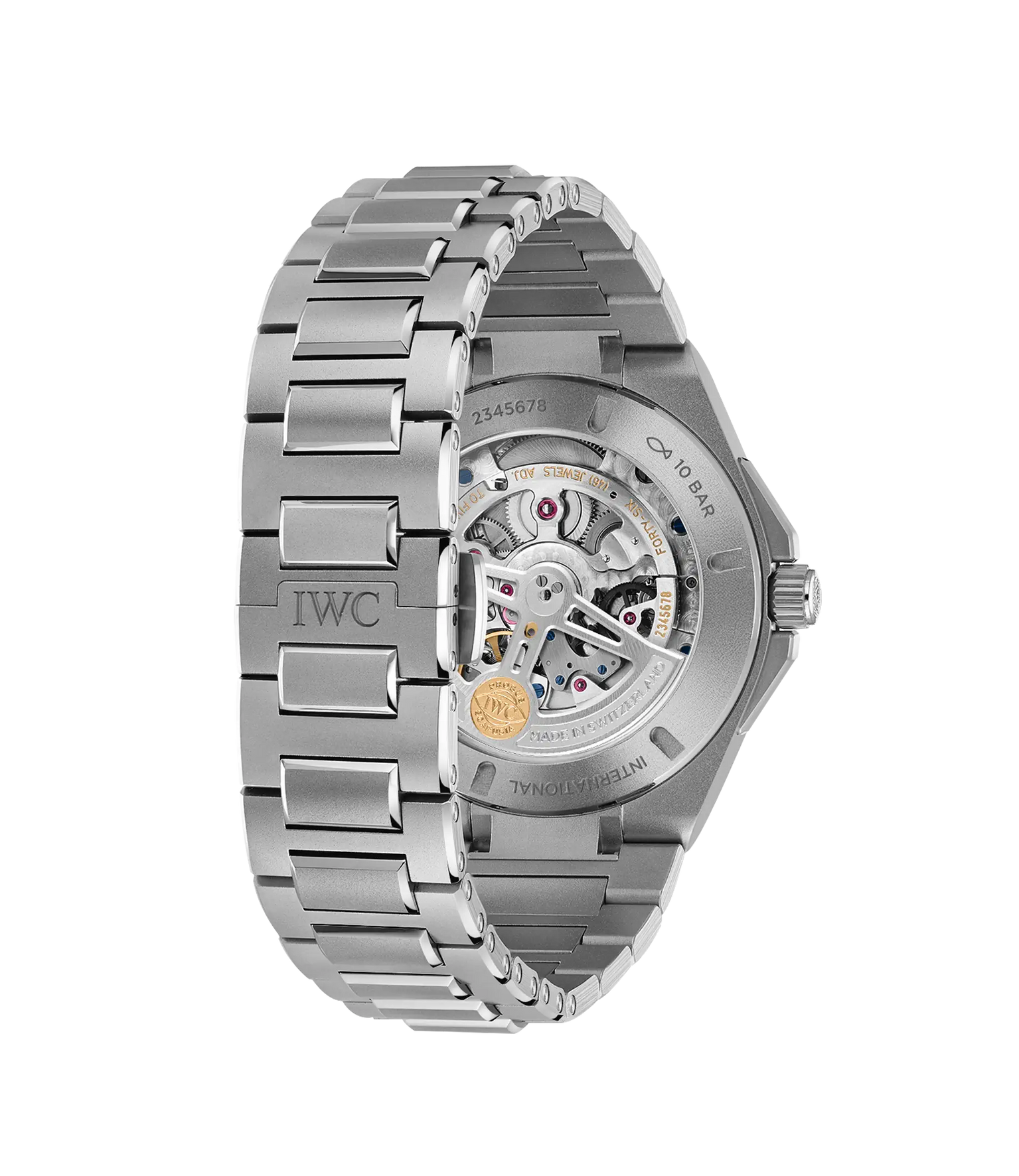 Ingenieur Perpetual Calendar 41