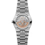 Master Control Chronometre Date Power Reserve