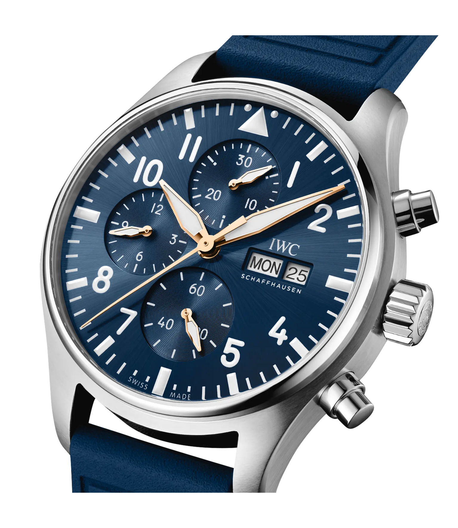 Pilot's Watch Chronograph Le Petit Prince