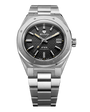 F77 SST Black MK2 | 41mm, Mens Watch
