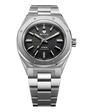 F77 SST Black MK2 | 41mm, Mens Watch