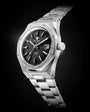 F77 SST Black MK2 | 41mm, Mens Watch