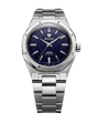 F77 SST Dark Blue Aventurine MK2 | 38mm, Mens Watch