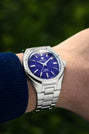 F77 SST Lapis Lazuli MK2 | 38mm, Mens Watch