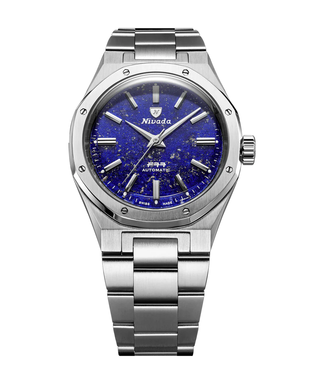 F77 SST Lapis Lazuli MK2 | 38mm, Mens Watch