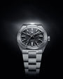 F77 SST Meteorite MK2 | 41mm, Mens Watch