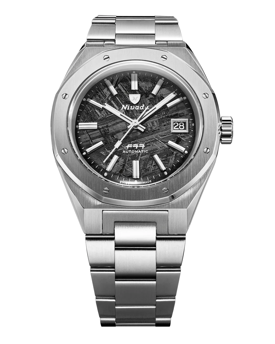 F77 SST Meteorite MK2 | 41mm, Mens Watch