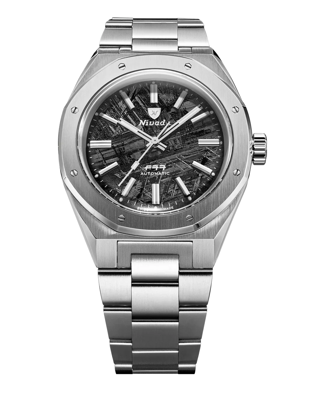 F77 SST Meteorite MK2 | 41mm, Mens Watch