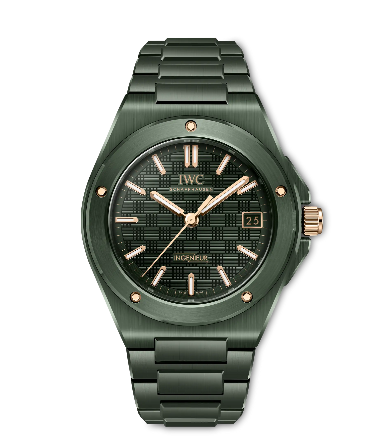 Ingenieur Automatic 42