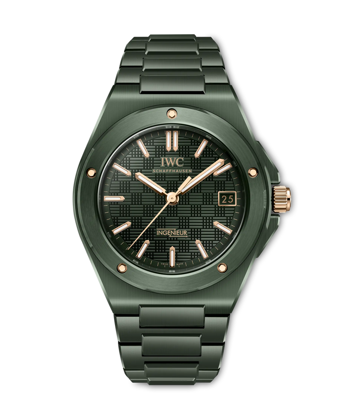 Ingenieur Automatic 42