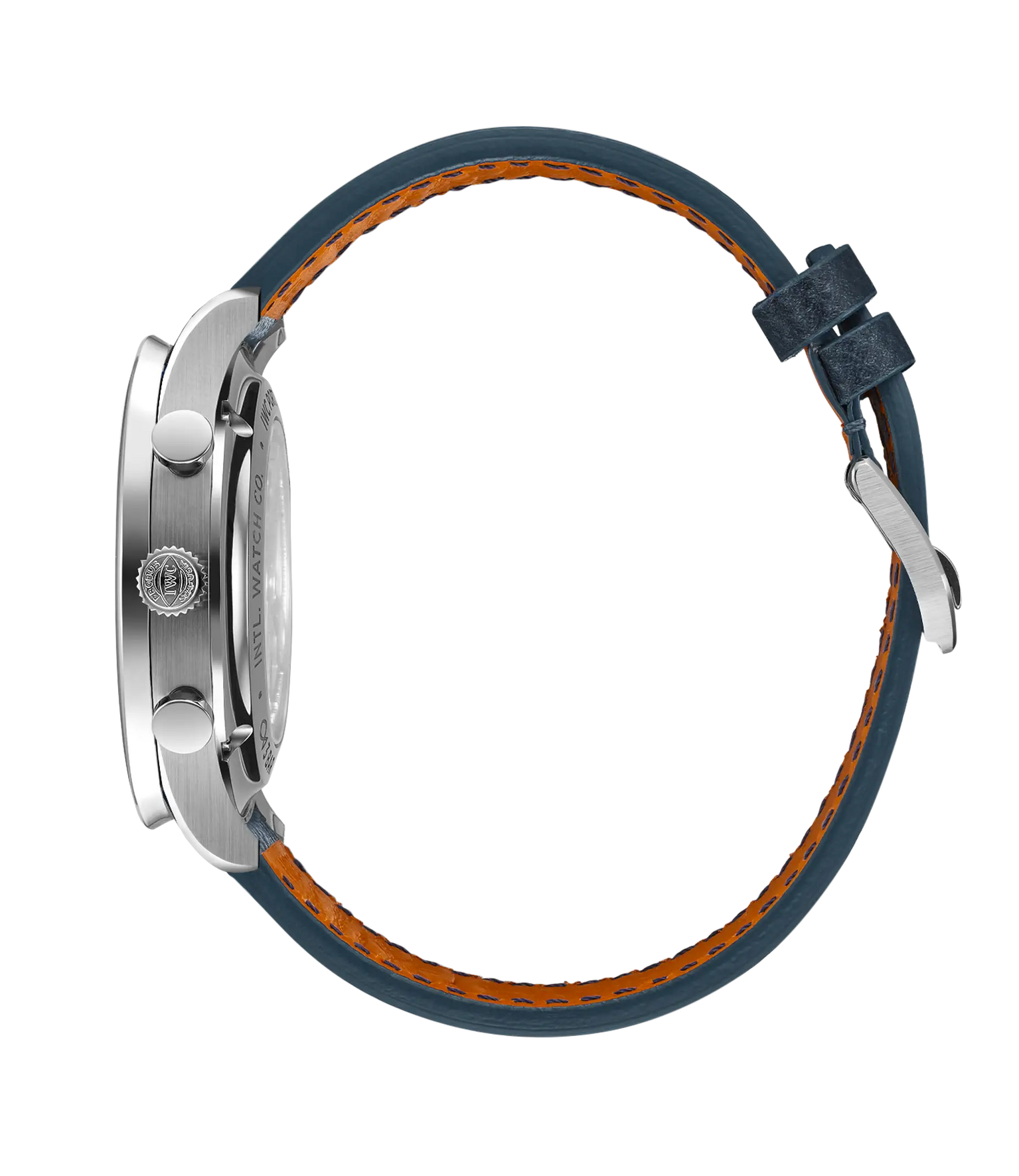 Portugieser Chronograph