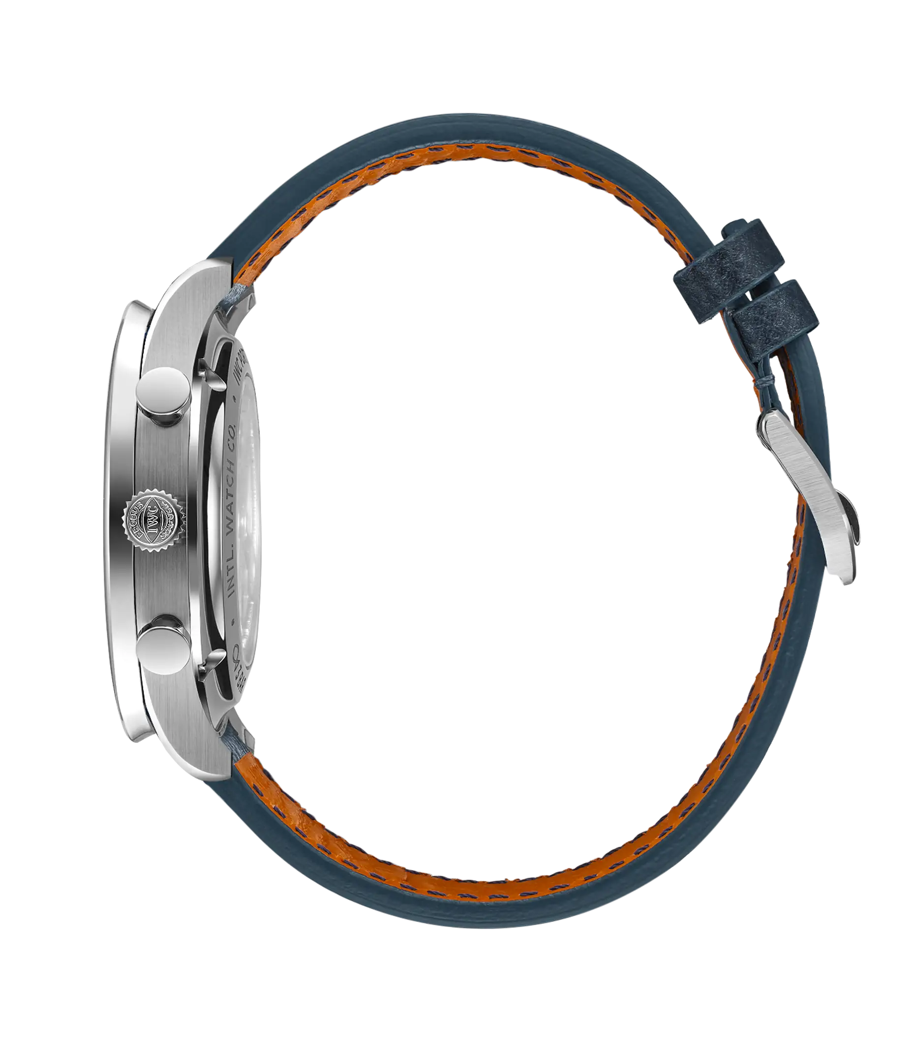 Portugieser Chronograph