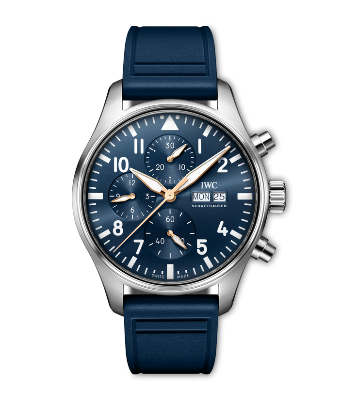 Pilot's Watch Chronograph Le Petit Prince