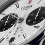 Faubourg De Cracovie Tao | 41.4mm, Men's Watch