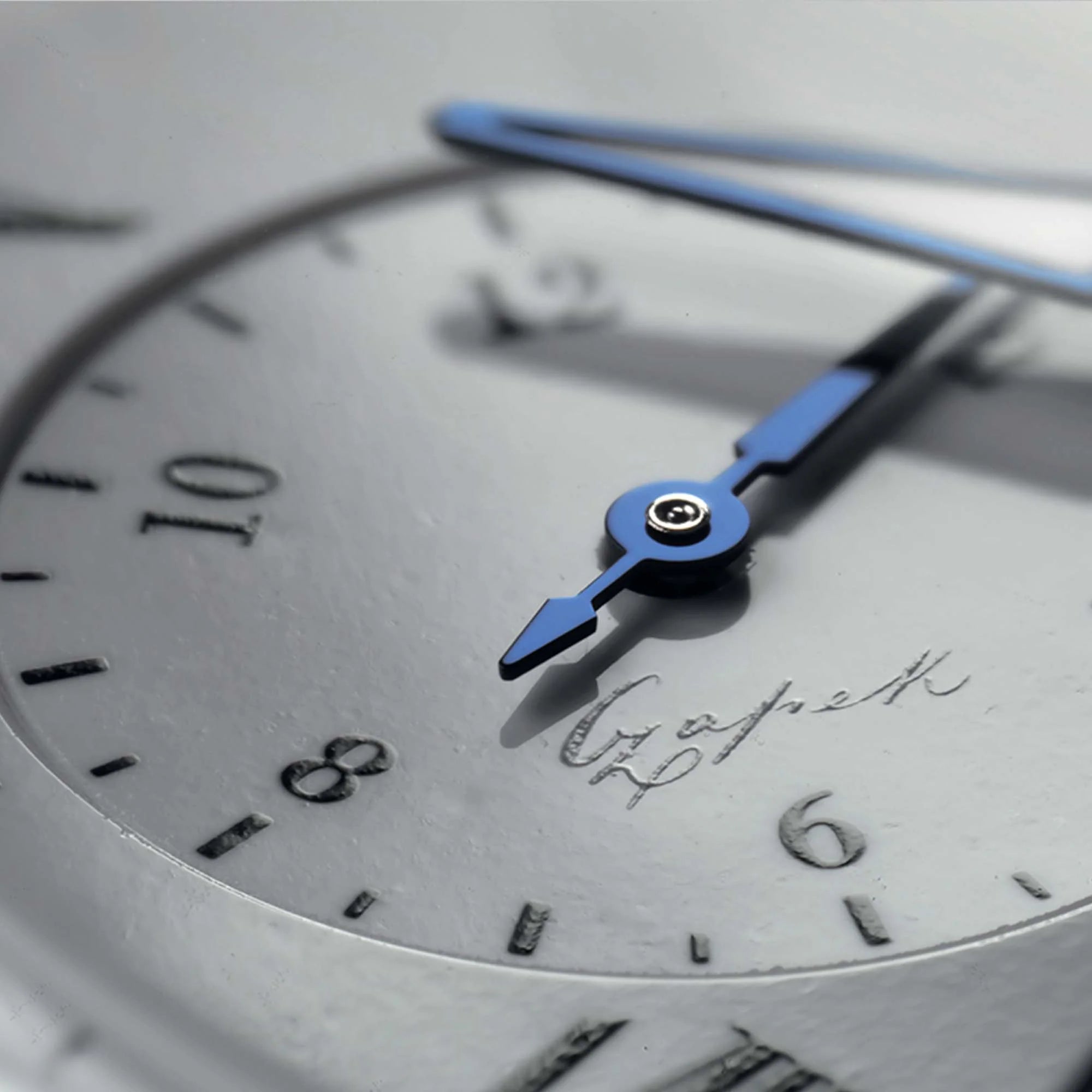 Faubourg De Cracovie Tao | 41.4mm, Men's Watch