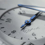 Faubourg De Cracovie Tao | 41.4mm, Men's Watch
