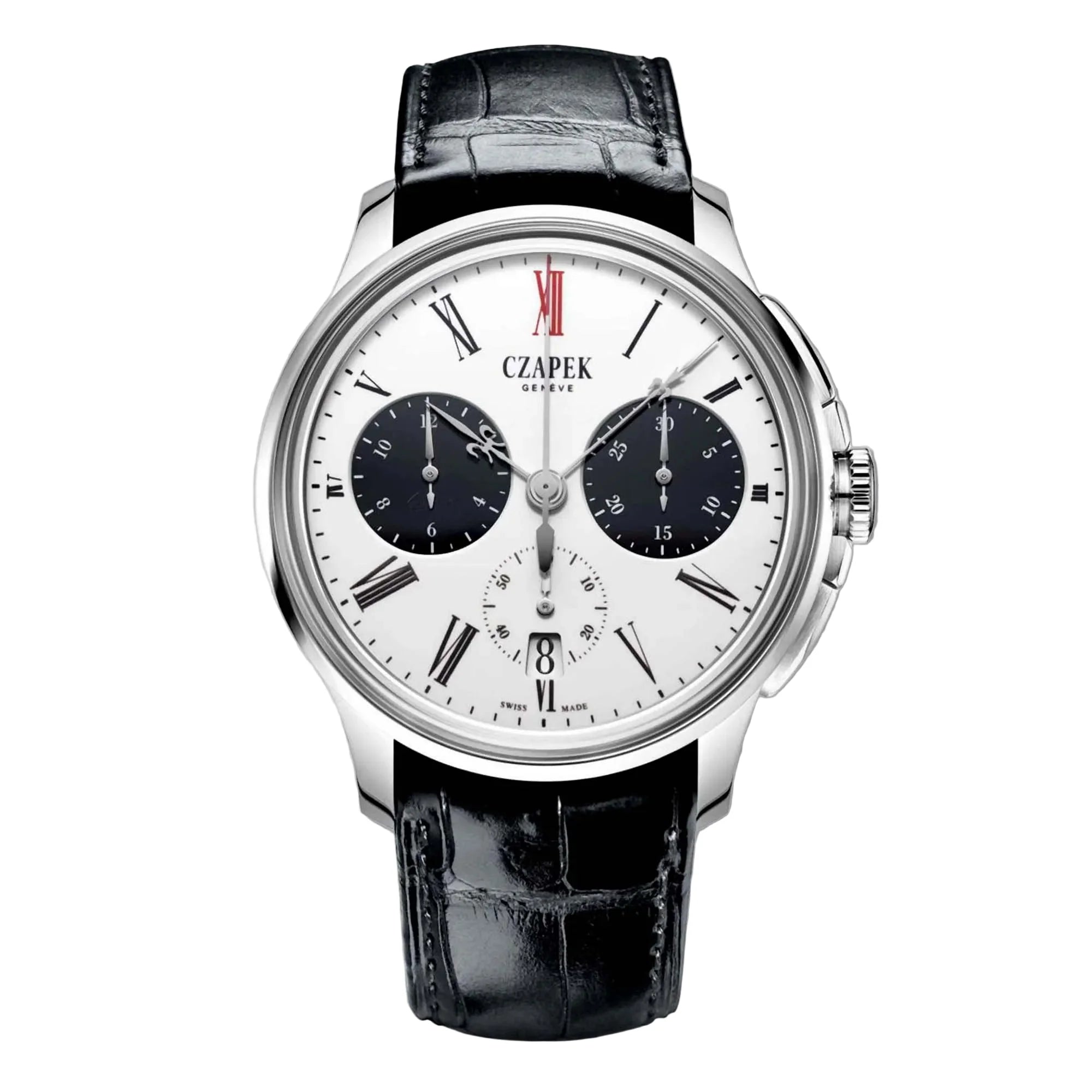 Faubourg De Cracovie Tao | 41.4mm, Men's Watch
