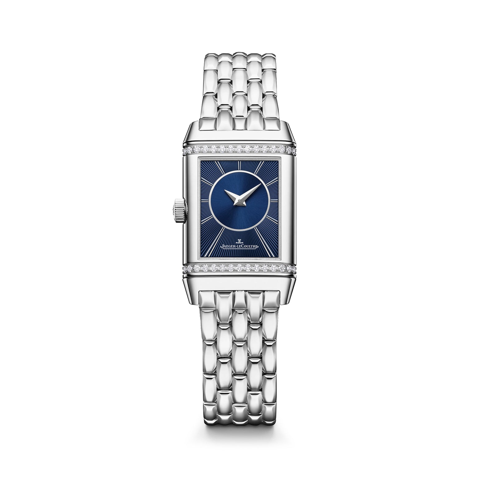 Reverso Classic Duetto